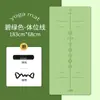 Esterilla de Yoga, Profesional Antideslizante PU Caucho Natural, Engrosada, Resistente al Desgaste, Resistente a la Suciedad, Específica para Fitness, Esterilla Aislante de Sonido y Amortiguadora