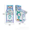 Fabricante de Máquinas de Pinball Popular Máquina de Pinball de una Persona con Palanca de Tiro para Interiores con Monedas para Puestos de Entretenimiento Mecánicos y Electromecánicos