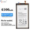 Adequado para Bateria de Celular Samsung S10 Plus/S10+ Eb-Bg975Abu Atacado de Fábrica Exportação