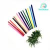 360 Creativo Mágico Globo Largo Forma Animal Set Decoración Apertura Fiesta Infantil Globos Largos Hechos a Mano Personalizados Coloridos