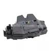Yl01767980 É Adequado para 9816195380 Citroen Peugeot 9804762080 Fechadura do Porta-malas 3644675