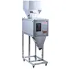 Máquina de Enchimento Automática de Grande Capacidade Grânulos Pó Grãos de Arroz Nozes Alimentos Máquina de Enchimento Quantitativo