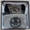 Renda de Strass Hot-Selling Transfronteiriça 6mm Rede de Strass Pequena Bolsa Quadrada Bolsa Rei de Strass Peças de Strass para Sapatos Acessórios de Vestuário DIY Acessórios para Vestido de Noiva