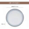Juego de Vajilla de Porcelana Fina de Jingdezhen, un Juego Completo de Vajilla de Alto Valor Bajo Esmalte para Mudarse a un Nuevo Hogar, Platos y Platos