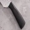 Cuchillo para Cortar Carne Forjado de Fábrica, Cuchillo de Acero Inoxidable Ultrarrápido para Carne Congelada, Cuchillo de Cocina, Cuchillo Especial para Carne Congelada, Cuchillo para Carne Congelada