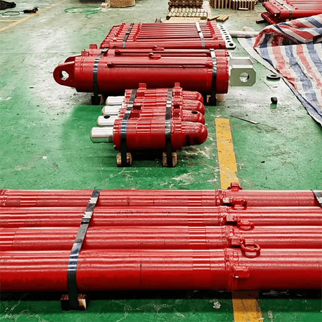 液压支架千斤顶 推移油缸23.png