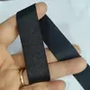 Alça de Sutiã Elástica Lisa de 0,6-3cm de Largura, Alça de Ombro Elástica de Alta Elasticidade para Roupa Íntima, Elástico, Acessórios para Vestuário