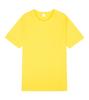 Camiseta de Verano 170g Algodón Puro Cuello Redondo Manga Corta para Hombre Camisa Publicitaria Camisa Cultural Uniforme de Grupo Venta al por Mayor Logo Bordado Impreso