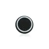 Tapa de tecla Steam Deck cabeza de hongo tapa de balancín luminosa joystick de silicona tapa baja antideslizante sensación mejorada