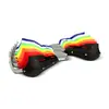 Acessórios de Modificação para Motocicleta Off-Road Protetor de Mão para Guidão Guidão de Diâmetro Variável em Liga de Alumínio Para-brisa para Guidão Protetor Anti-Queda em Arco