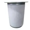 Cosecha de Trigo Contenido de Aceite 23782386 Td Tipo Tornillo Compresor de Aire Piezas Colección