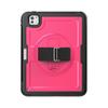 Adequado para capa ipadair6 2024pro11 capa plana 10ª geração 10.9 pulseira AIR543 suporte giratório A9 anti-queda