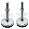 Taza de Pie Misumi E-Lwal01-D60/D80D100-M16/M24-L80L100L120L150 Tipo de Alta Resistencia