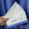 Xiantao Zhi Xing Azul Klein Máscara Descartável de Três Camadas Frete Grátis Moderna Respirável Embalada Individualmente Atacado Proteção