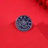 Tsinghua e Universidade de Pequim, Dez Melhores Universidades Prestigiadas do Mundo, Broches, Universidade de Harvard, Emblema da Universidade de Cambridge, Crachá MIT, Exame de Admissão ao Ensino Médio, Exame de Admissão à Faculdade