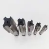 Machos para Rosca de Tubo Aço-Cromo Aço Rápido Macho para Tubo de Água Macho com Ranhura Reta Fabricante Atacado NPT/G G1/4