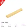 Fabricante de brochetas para barbacoa: brochetas de bambú desechables resistentes al moho y antibacterianas, adecuadas para carnes ricas en proteínas, tofu frito y brochetas de frutas desechables hechas a medida