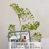 Bola de Flores de Gipsofila Artificial, Ramo Grande Denso de Gipsofila para Decoración de Bodas, Ramo de Novia, Accesorios para Estudio Fotográfico