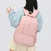 Nova Mochila Casual 2026 para Crianças e Estudantes, 6ª Série Mochila de Tecido Oxford de Grande Capacidade para Viagens de Negócios