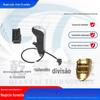 Acessórios para caminhão aplicáveis transfronteiriços à Alemanha Man TGA6PIN 81326200106 manopla de câmbio