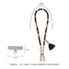 Cadena Original Nueva para Teléfono Móvil Estilo Chino con un Toque de Lujo Ligero y Gama Alta, Cordón para Teléfono Estilo Nacional, Antiperdida, Exquisito Regalo de Viaje de Nicho