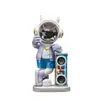 Astronauta Astronauta Sala de Estar Adornos Gabinete de TV Gabinete de Vino Estudio Decoración del Hogar Inauguración de Casa Regalo de Lujo Accesible