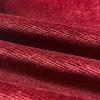 Vendas Diretas de Fábrica Veludo de Algodão Imitação de Trama Borda de Nylon Pijama Moda Roupas de Casa Brinquedos Tecido Decorativo de Pelúcia