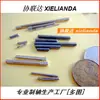 Acero inoxidable moleteado Pasador Pasador eje pasador de moleteado pasador de moleteado pin cilíndrico de moleteado eje de posicionamiento moleteado eje de moleteado eje de moleteado