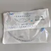 Huaxing intubación traqueal desechable intubación de traqueotomía con balón