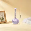Martillo de Artemisa Brocado, Martillo para Preservar la Salud, Martillo que Atrae la Fortuna, Martillo para Golpear los Meridianos de Cuello y Hombro, Martillo de Masaje, Martillo de Moxibustión para el Hogar, Regalo de Vacaciones