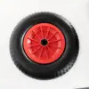 Barco inflable bote de pesca accesorios para motor fueraborda ruedas para remolque de barco inflable ruedas excéntricas ruedas giratorias ruedas de doble cara cámara de aire para motor fueraborda
