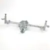 Adequado para Haste de Ligação do Limpador de Para-brisa Opel Limpador 1274137 23001901 772571 93196317