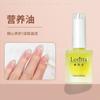 Manicure pequeno empurrador de aço de duas cabeças dupla finalidade brilhante aço inoxidável descascador empurrador removedor de unhas pessoal ferramenta de cuidados com as mãos