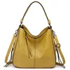 Bolso de mano nuevo para mujer de comercio exterior, bolso cruzado de moda estilo retro europeo y americano, adecuado para el trabajo y los desplazamientos