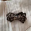 Presilha de cabelo estilo coreano sofisticado com laço multicamadas para início do outono, estilo banana, para a parte de trás da cabeça, acessório de cabelo para rabo de cavalo, novo estilo.