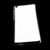 Funda tipo Pudín para Tableta Z170CG TPU Exterior Interior Cuero Mate Material Fabricante Suministro en Stock
