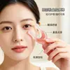 Item Quente do Douyin Pente Massageador de Sapinho Meridianos Faciais Área dos Olhos Massageador Olho Nariz Linha do Maxilar Levantamento Facial