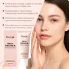 Prebase Reductora de Poros Hoygi: Claro e Hidratante, Mejora la Adhesión del Maquillaje para un Acabado Natural de Larga Duración