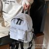 Bolsa de Viaje Pequeña de Verano Más Vendida para Mujer 2026 Nuevo Bolso de Hombro Simple de Moda al por Mayor desde el Fabricante Mochila de Doble Hombro