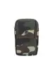 MOLLE Multifuncional Ligero Resistente al Desgaste Bolsa para Correr Montañismo Bolsa Deportiva Camuflaje para Hombre Táctica Exterior Cinturón Táctico para Teléfono Móvil