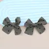 Nuevos Accesorios Otoño/Invierno Ropa para Mascotas DIY Accesorios para Ropa Infantil Accesorios de Pajarita