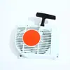 Adecuado para Modelos de Motosierra Stihl Ms290310390 Placa de Arranque Ensamblaje de Arranque Manual Sierra Eléctrica Sierra de Gasolina