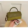 Bolso de mano pequeño de alta gama, moderno y elegante para mujer, nueva colección 2026, bolso cruzado versátil, bolso de mano cuadrado pequeño, bolso de hombro