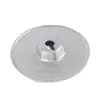 07146949380 Es Adecuado para Cubierta de Caja de Cambios de Coche Mini Serie X de Bmw Tuerca de Aislamiento de la Placa Inferior del Maletero