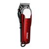 Kemei Nuevo Producto Transfronterizo Cortadora de Cabello Eléctrica Profesional Salón de Peluquería Cortadora Eléctrica Alta Potencia Cabeza de Aceite Grabado Cortadora Eléctrica Venta al por Mayor