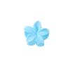 Presilha de Cabelo Pequena Estilo Coreano Simples Transfronteiriça Versão Coreana Presilha de Rabo de Cavalo Flor Acessório de Cabelo Presilha de Tubarão Ornamento de Cabelo