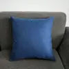 Funda de Cojín Sin Relleno, Funda de Almohada de Lino Más Vendida, Funda de Cojín, Funda de Cojín, Disponible en Múltiples Colores