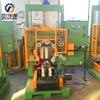 Suministros del Fabricante Máquina Bobinadora de Manguera, Máquina Vertical para Bobinado y Empacado de Tubo de Calefacción por Piso, Máquina Bobinadora y Empaquetadora de Rodamientos
