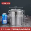 Cesta de ingredientes cozidos em panela de pressão tela de filtro para ingredientes cozidos em panela de pressão cesta de salmoura para cozimento em panela de pressão saco para ingredientes cozidos em panela de pressão tela de filtro grande para especiarias bola de tempero caixa de temperos para cozinha