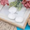 Velas de Casamento Flutuantes Velas de Chá Bola Flutuante Velas Perfumadas Cera Velas Flutuantes de Hotel